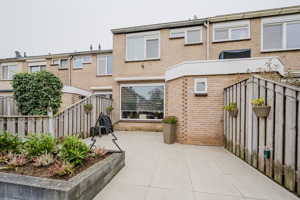 Medium property photo - Salamanderveen 302, 3205 TE Spijkenisse